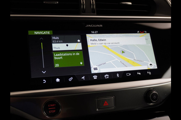 Jaguar I-PACE EV400 SE 90 kWh ORIG. NL. NAP KM. | TREKHAAK | MEMORY SEAT | MERIDIAN AUDIO