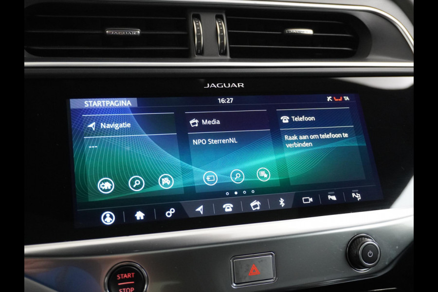 Jaguar I-PACE EV400 SE 90 kWh ORIG. NL. NAP KM. | TREKHAAK | MEMORY SEAT | MERIDIAN AUDIO