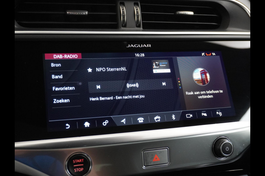 Jaguar I-PACE EV400 SE 90 kWh ORIG. NL. NAP KM. | TREKHAAK | MEMORY SEAT | MERIDIAN AUDIO