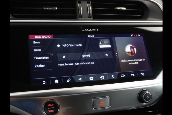 Jaguar I-PACE EV400 SE 90 kWh ORIG. NL. NAP KM. | TREKHAAK | MEMORY SEAT | MERIDIAN AUDIO