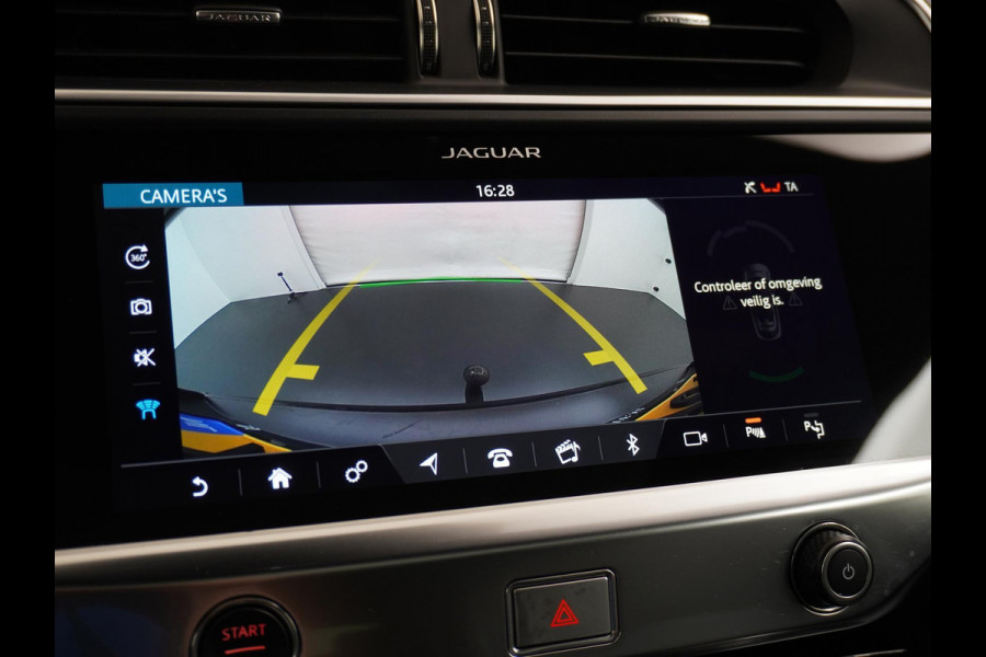 Jaguar I-PACE EV400 SE 90 kWh ORIG. NL. NAP KM. | TREKHAAK | MEMORY SEAT | MERIDIAN AUDIO