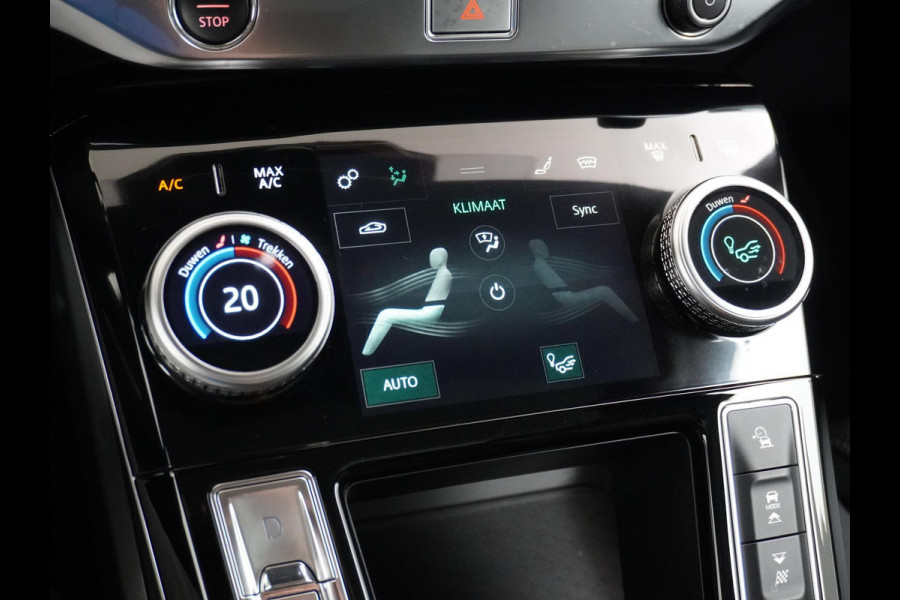 Jaguar I-PACE EV400 SE 90 kWh ORIG. NL. NAP KM. | TREKHAAK | MEMORY SEAT | MERIDIAN AUDIO