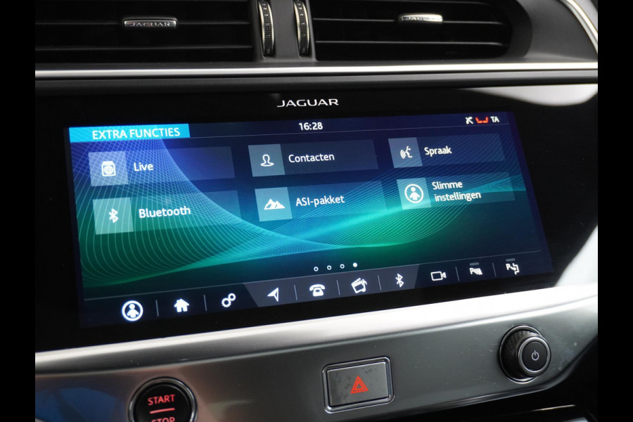 Jaguar I-PACE EV400 SE 90 kWh ORIG. NL. NAP KM. | TREKHAAK | MEMORY SEAT | MERIDIAN AUDIO