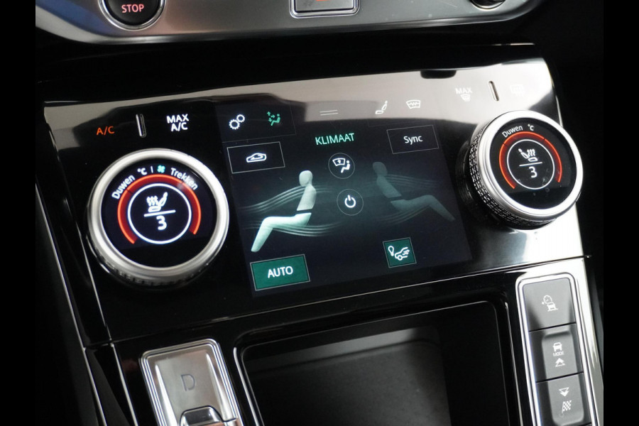 Jaguar I-PACE EV400 SE 90 kWh ORIG. NL. NAP KM. | TREKHAAK | MEMORY SEAT | MERIDIAN AUDIO