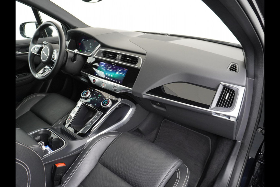 Jaguar I-PACE EV400 SE 90 kWh ORIG. NL. NAP KM. | TREKHAAK | MEMORY SEAT | MERIDIAN AUDIO