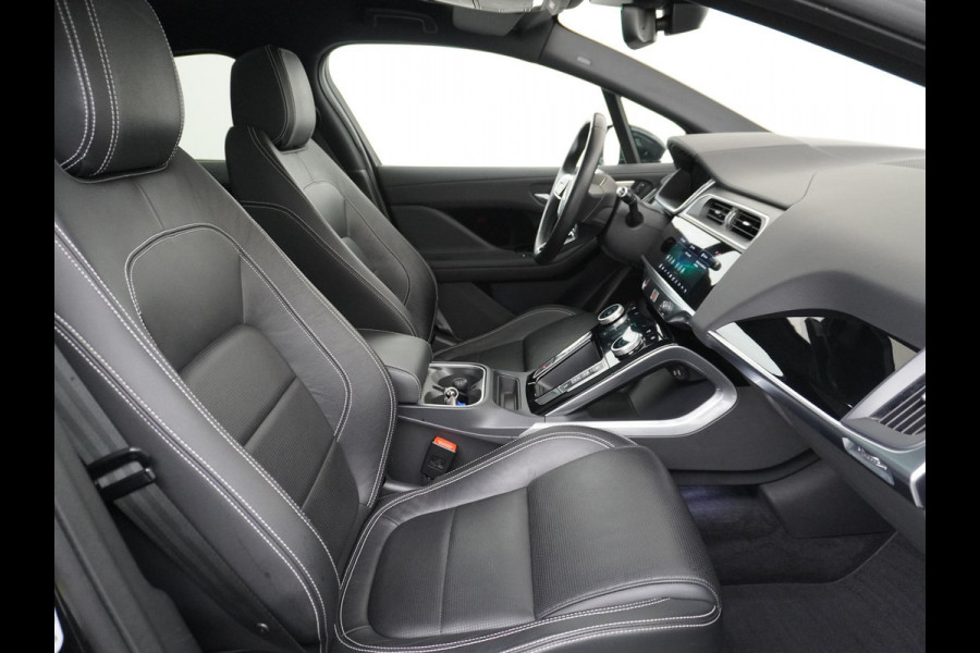 Jaguar I-PACE EV400 SE 90 kWh ORIG. NL. NAP KM. | TREKHAAK | MEMORY SEAT | MERIDIAN AUDIO