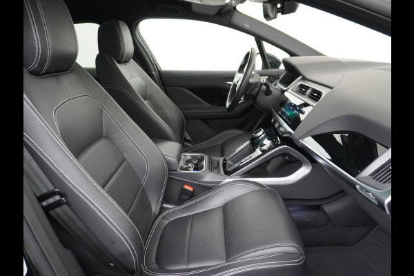 Jaguar I-PACE EV400 SE 90 kWh ORIG. NL. NAP KM. | TREKHAAK | MEMORY SEAT | MERIDIAN AUDIO