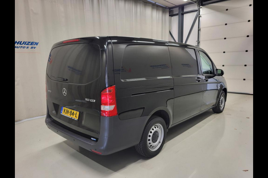 Mercedes-Benz Vito 110CDI L2/H1 Euro 6!