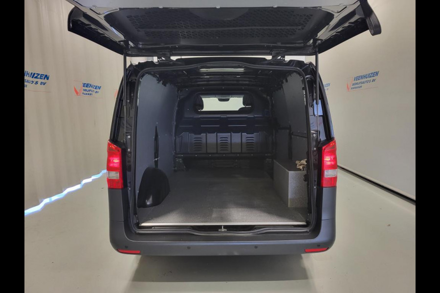 Mercedes-Benz Vito 110CDI L2/H1 Euro 6!