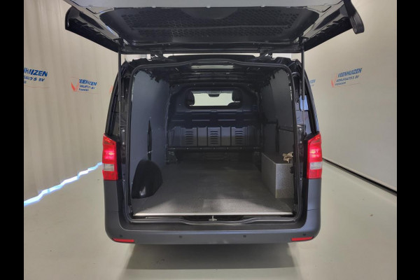 Mercedes-Benz Vito 110CDI L2/H1 Euro 6!