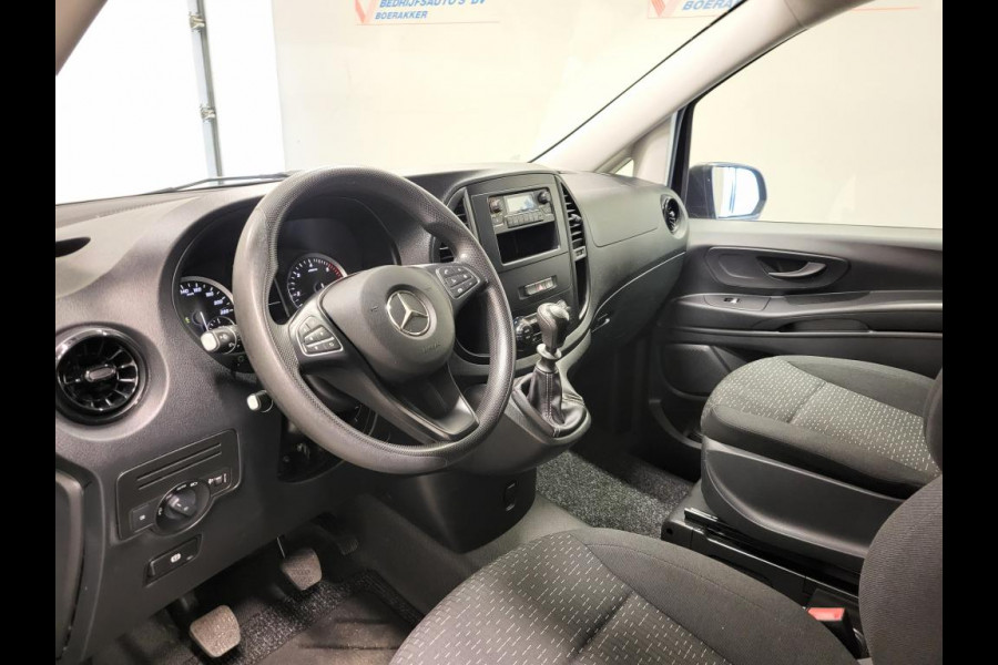Mercedes-Benz Vito 110CDI L2/H1 Euro 6!