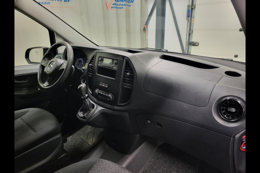 Mercedes-Benz Vito 110CDI L2/H1 Euro 6!