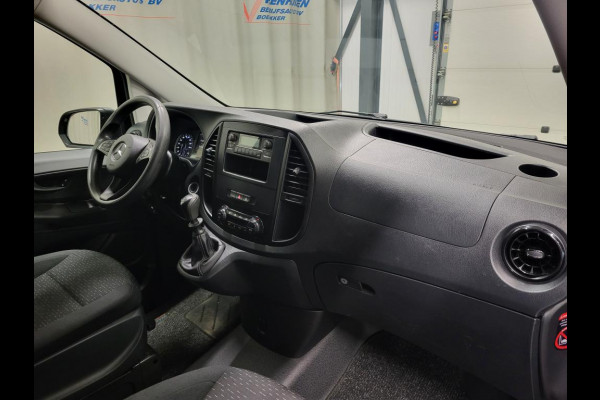 Mercedes-Benz Vito 110CDI L2/H1 Euro 6!