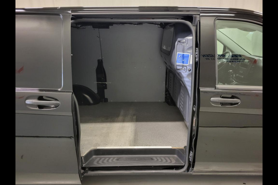 Mercedes-Benz Vito 110CDI L2/H1 Euro 6!