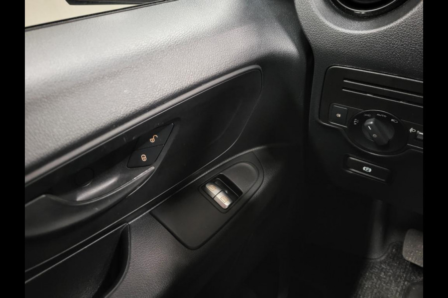 Mercedes-Benz Vito 110CDI L2/H1 Euro 6!