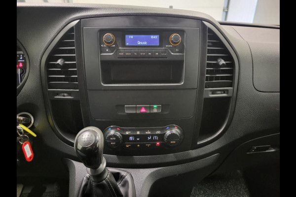 Mercedes-Benz Vito 110CDI L2/H1 Euro 6!