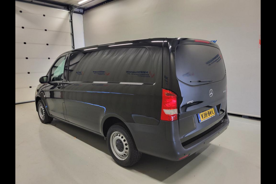 Mercedes-Benz Vito 110CDI L2/H1 Euro 6!