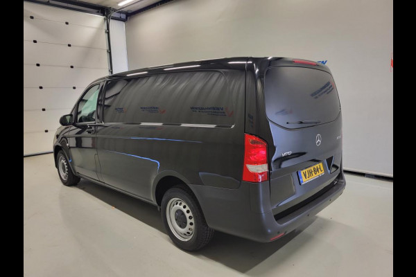 Mercedes-Benz Vito 110CDI L2/H1 Euro 6!