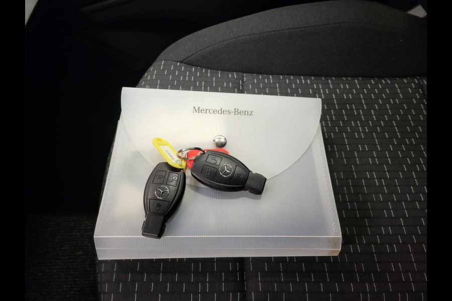 Mercedes-Benz Vito 110CDI L2/H1 Euro 6!
