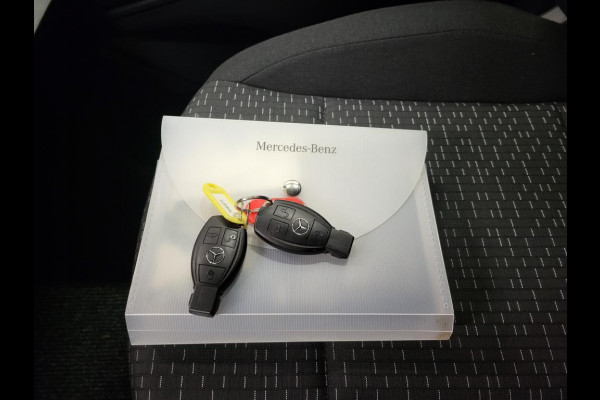 Mercedes-Benz Vito 110CDI L2/H1 Euro 6!
