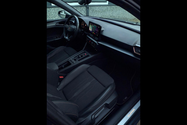 CUPRA Leon Sportstourer 1.4 e-Hybrid VZ 245pk CarPlay