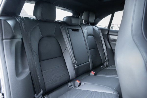 Porsche Macan 4 -Brdisplay-BOSE-Lucht-Achterassturing
