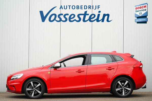 Volvo V40 2.0 T4 Business Sport / NL-Auto / 190 PK / Distributie recent verv. / Navigatie / Cruise / Climate