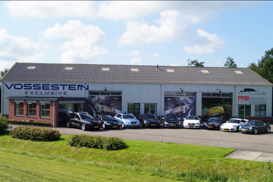 Volvo V40 2.0 T4 Business Sport / NL-Auto / 190 PK / Distributie recent verv. / Navigatie / Cruise / Climate
