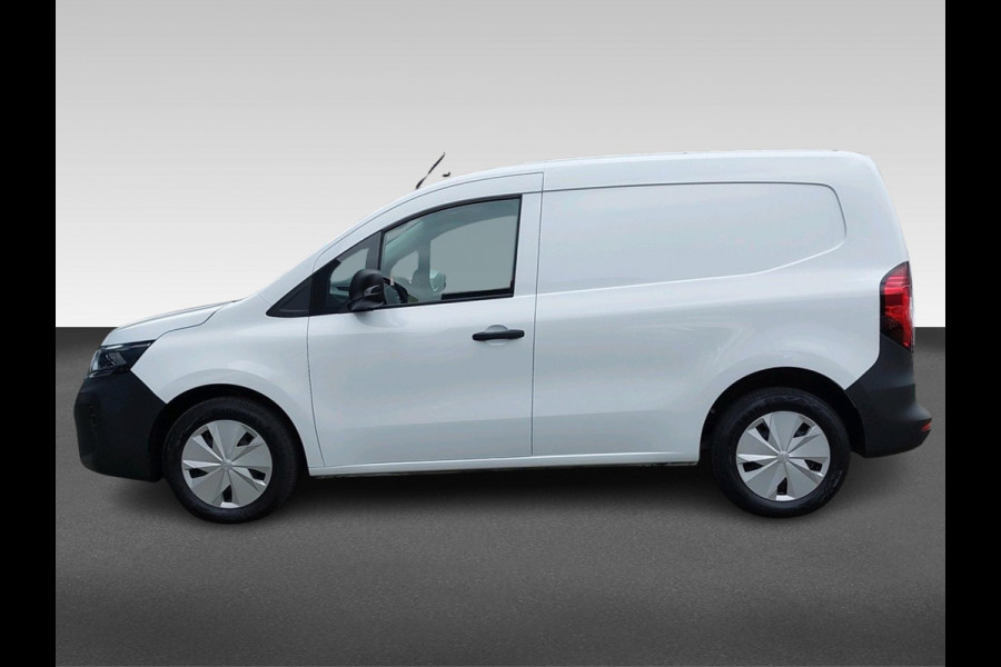 Nissan Townstar Business L1 45 kWh