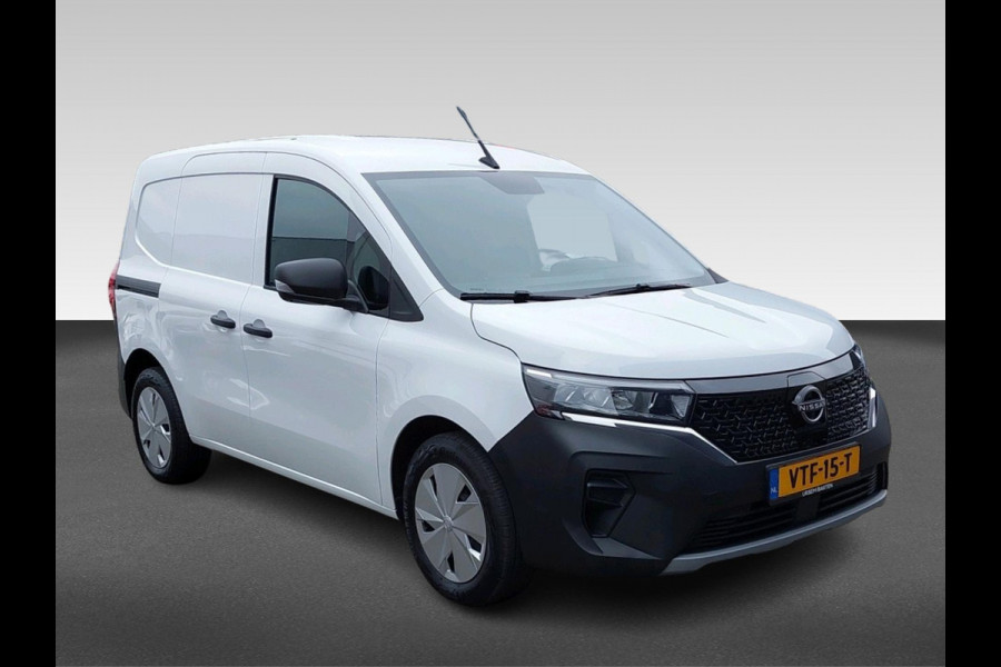 Nissan Townstar Business L1 45 kWh