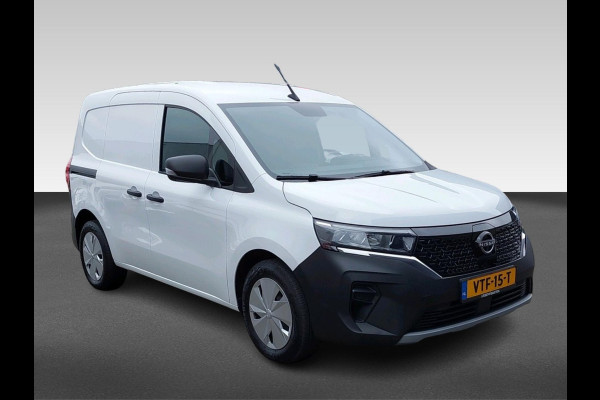 Nissan Townstar Business L1 45 kWh