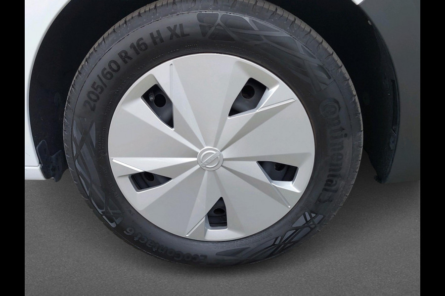 Nissan Townstar Business L1 45 kWh