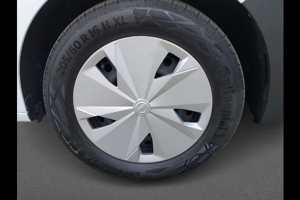 Nissan Townstar Business L1 45 kWh