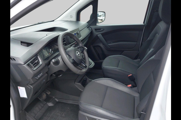 Nissan Townstar Business L1 45 kWh