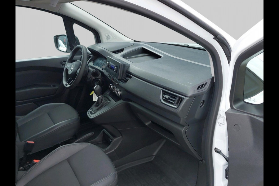 Nissan Townstar Business L1 45 kWh