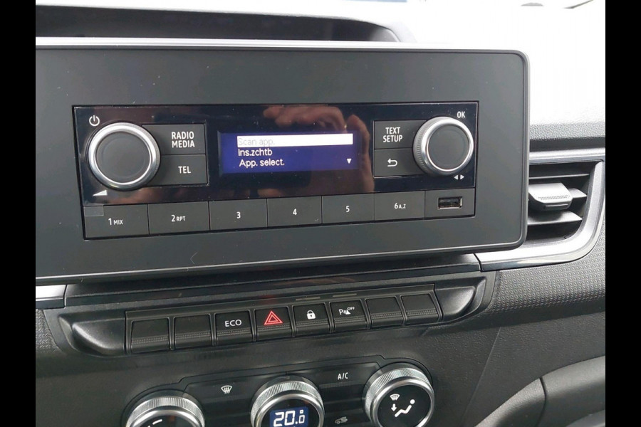 Nissan Townstar Business L1 45 kWh