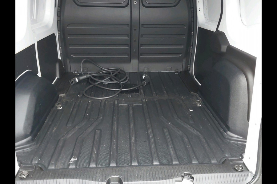 Nissan Townstar Business L1 45 kWh