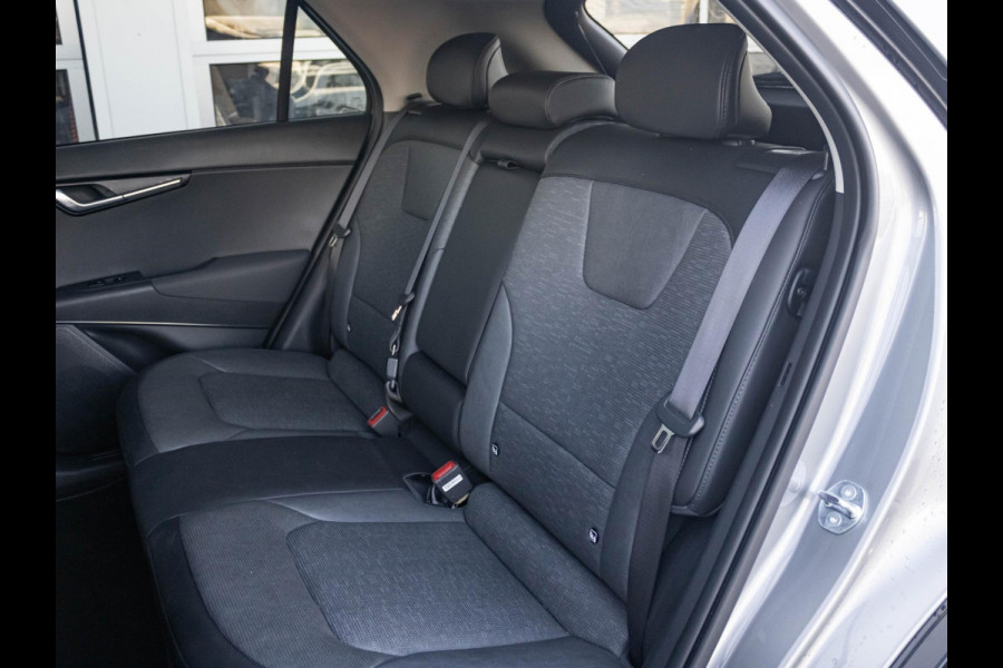Kia Niro EV ExecutiveLine 64.8 kWh Lederen interieur l Stoel verwarming en ventilatie l Stuurwielverwarming l