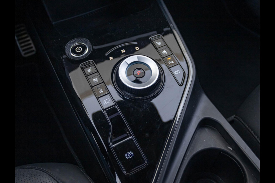 Kia Niro EV ExecutiveLine 64.8 kWh Lederen interieur l Stoel verwarming en ventilatie l Stuurwielverwarming l