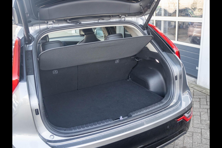Kia Niro EV ExecutiveLine 64.8 kWh Lederen interieur l Stoel verwarming en ventilatie l Stuurwielverwarming l
