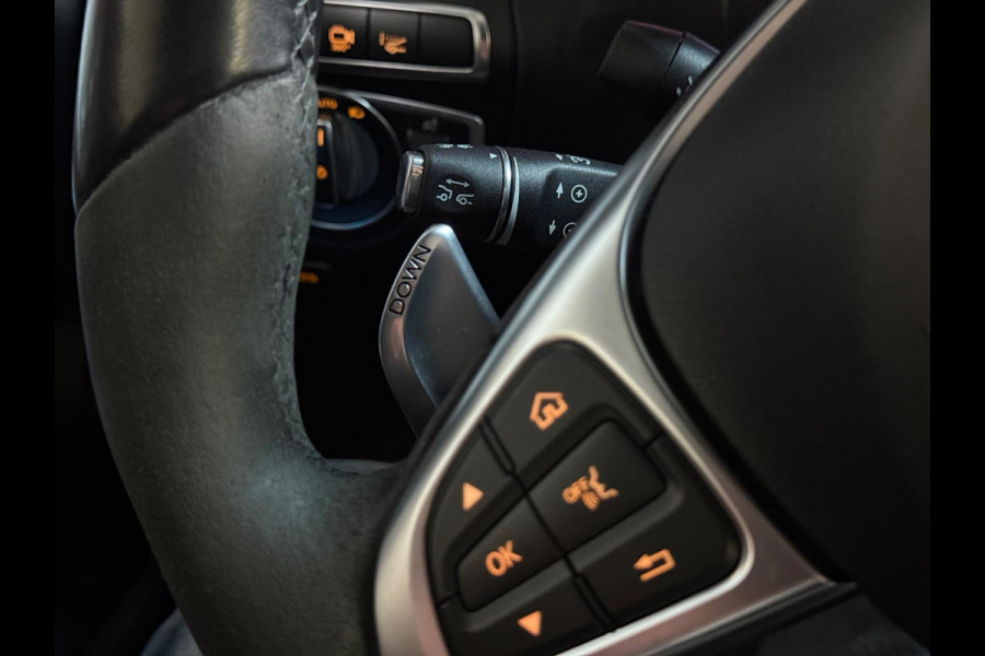 Mercedes-Benz C-Klasse Estate AMG 63 S | Keramisch | kuipstoelen | keyless | HUD | 360 camera