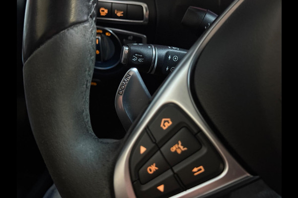 Mercedes-Benz C-Klasse Estate AMG 63 S | Keramisch | kuipstoelen | keyless | HUD | 360 camera