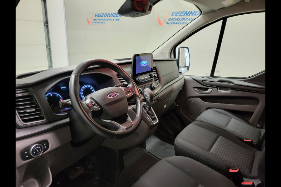 Ford Transit Custom 2.0TDCI 130pk L2/H1 Automaat Euro 6!