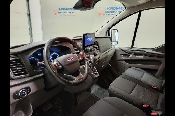 Ford Transit Custom 2.0TDCI 130pk L2/H1 Automaat Euro 6!