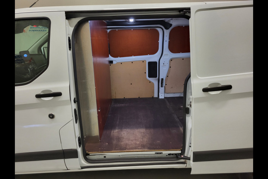Ford Transit Custom 2.0TDCI 130pk L2/H1 Automaat Euro 6!