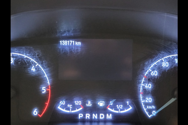 Ford Transit Custom 2.0TDCI 130pk L2/H1 Automaat Euro 6!