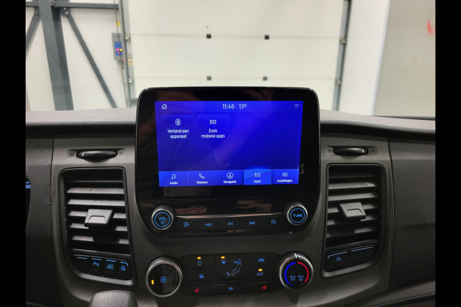 Ford Transit Custom 2.0TDCI 130pk L2/H1 Automaat Euro 6!