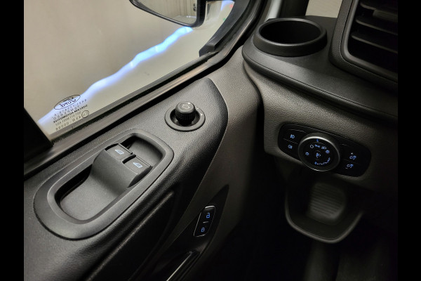 Ford Transit Custom 2.0TDCI 130pk L2/H1 Automaat Euro 6!