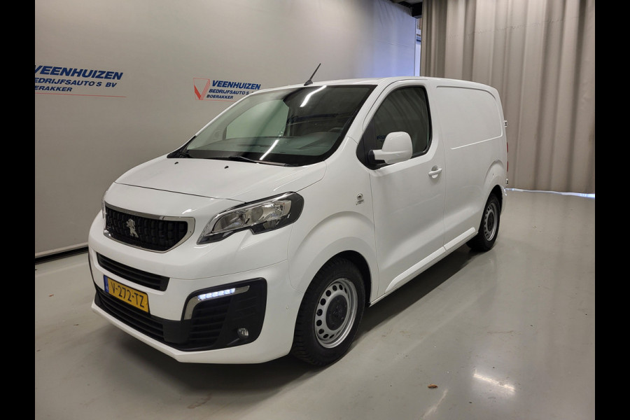 Peugeot Expert 1.6BlueHDI Euro 6!