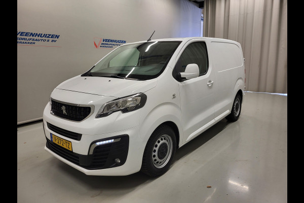 Peugeot Expert 1.6BlueHDI Euro 6!